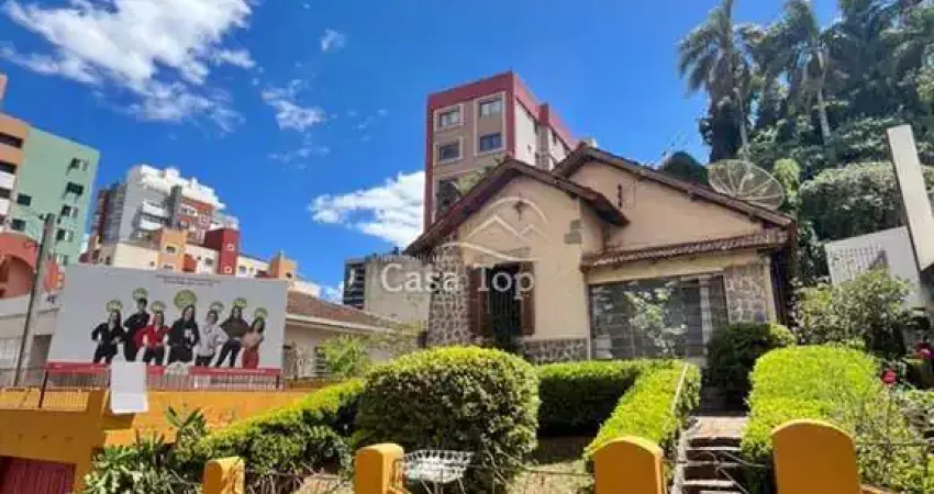Casa com 3 quartos à venda no Centro, Ponta Grossa 