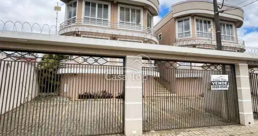 Apartamento com 3 quartos à venda no Olarias, Ponta Grossa