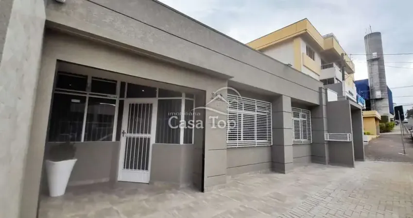 Sala comercial para alugar no Centro, Ponta Grossa 