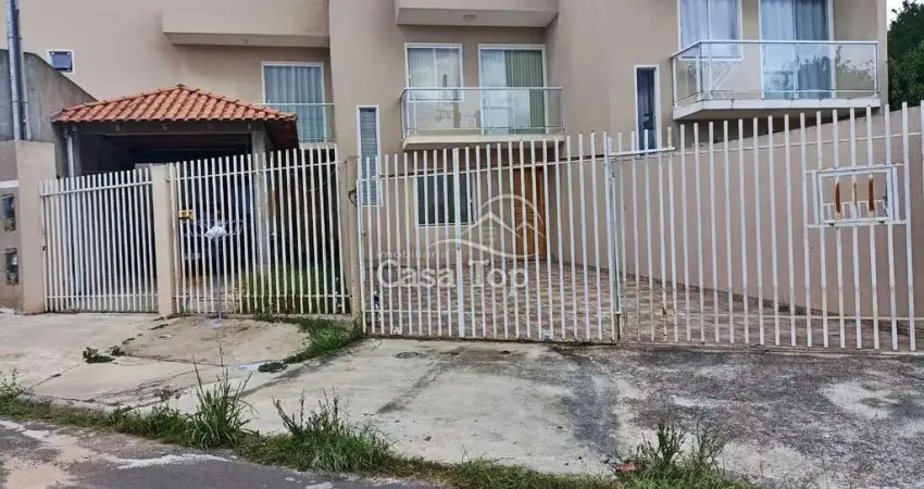Casa com 2 quartos à venda no Jardim Carvalho, Ponta Grossa 