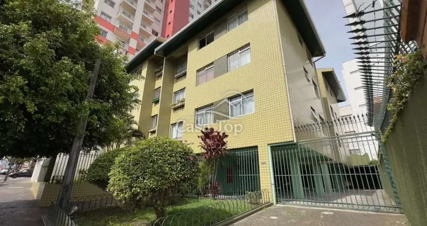 Apartamento com 3 quartos para alugar no Centro, Ponta Grossa 