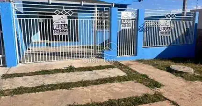 Casa com 3 quartos para alugar no Cará-cará, Ponta Grossa
