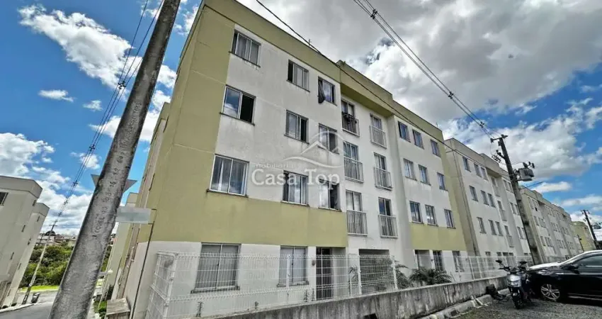 Apartamento semimobiliado para alugar condomínio jardins florence - órfãs