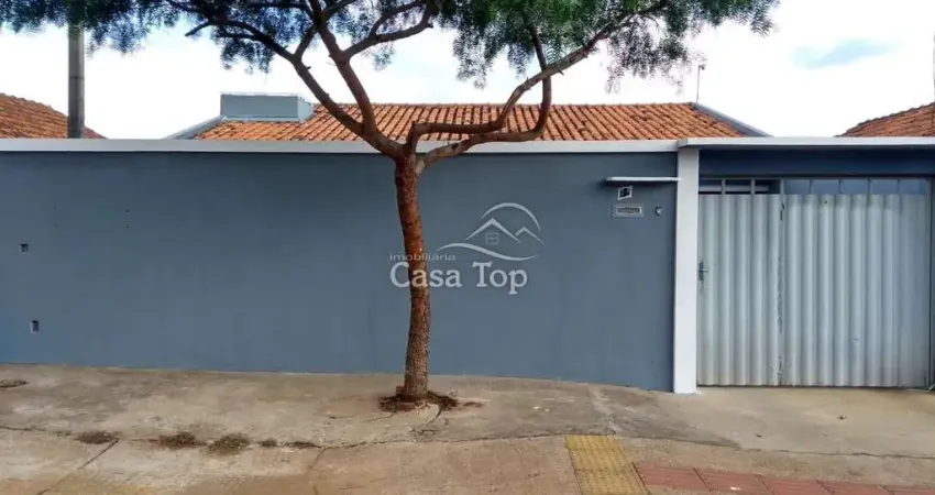 Casa com 3 quartos à venda no Olarias, Ponta Grossa