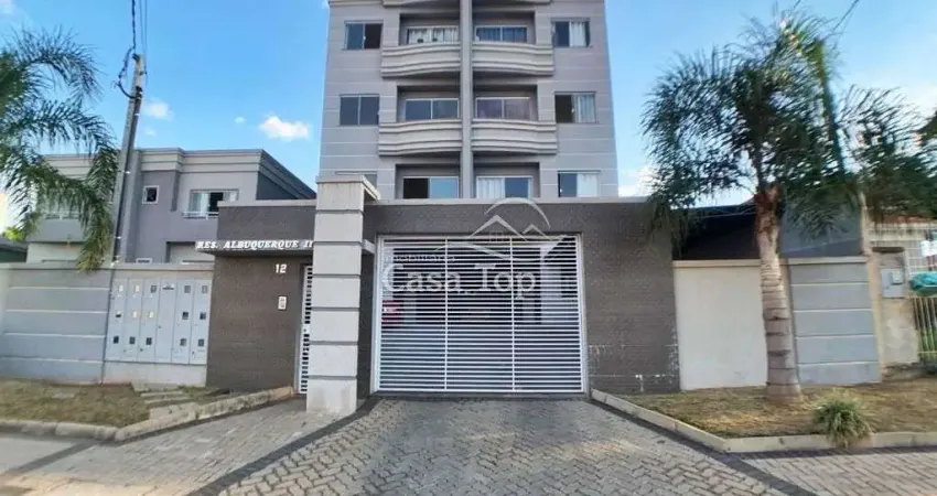 Apartamento para alugar residencial albuquerque ii - uvaranas