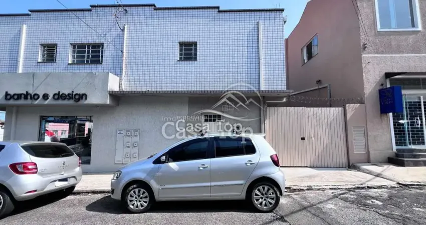 Sala comercial para alugar no Nova Rússia, Ponta Grossa