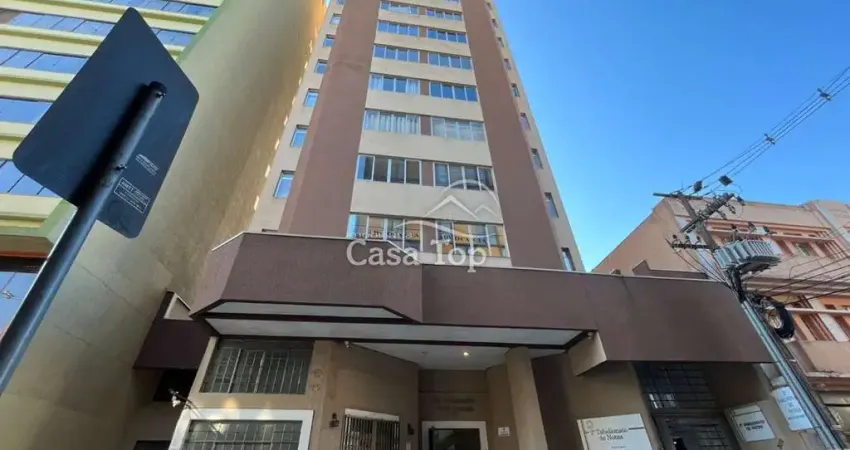 Sala comercial para alugar no Centro, Ponta Grossa 