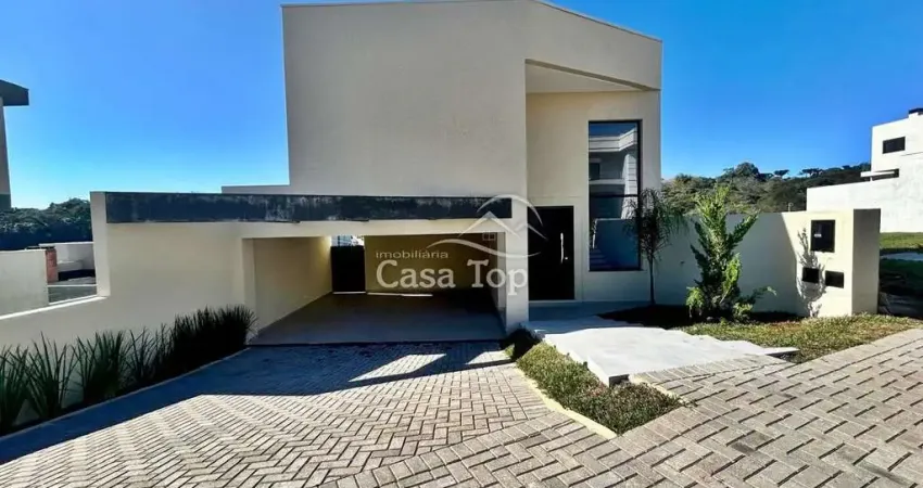 Casa à venda condomínio vale dos vinhedos - colônia dona luiza