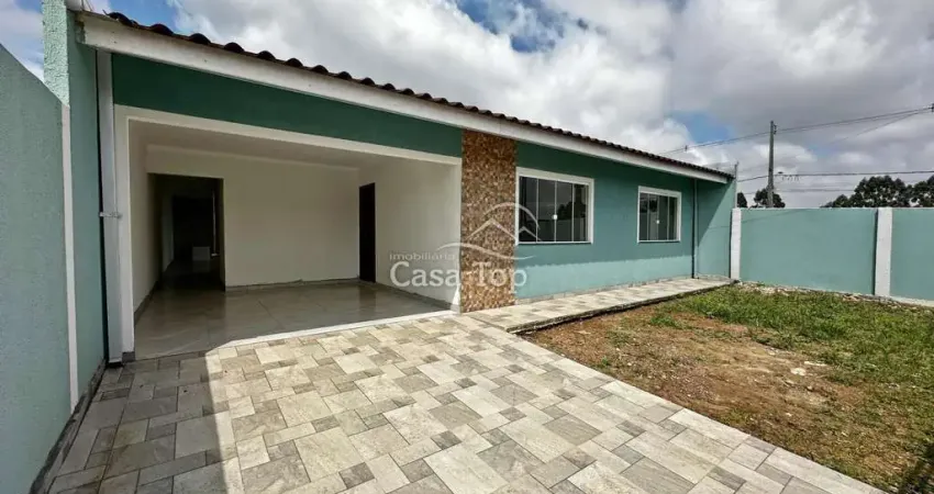 Casa com 3 quartos para alugar no Colônia Dona LuÍza, Ponta Grossa