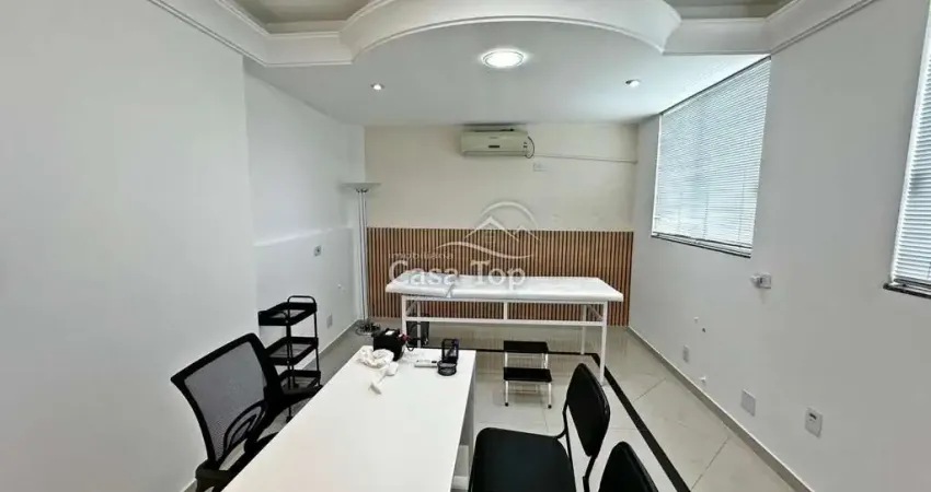 Sala comercial para alugar no Centro, Ponta Grossa 