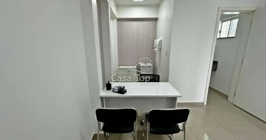 Sala comercial para alugar no Centro, Ponta Grossa 
