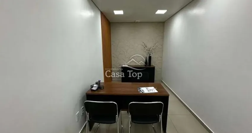 Sala comercial para alugar no Centro, Ponta Grossa 