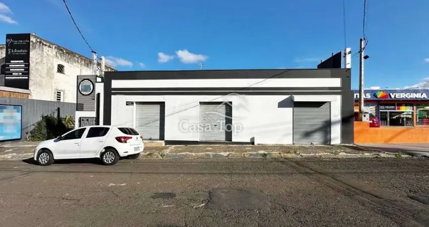 Sala comercial para alugar no Oficinas, Ponta Grossa 