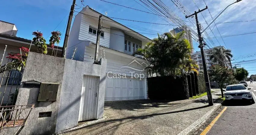 Casa com 3 quartos à venda no Centro, Ponta Grossa 