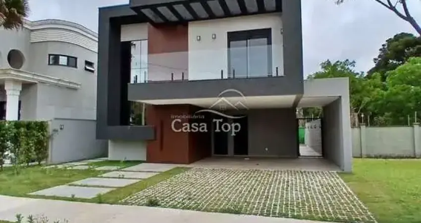 Casa semimobiliada para alugar condomínio terras alphaville - jardim carvalho