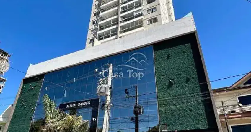 Apartamento com 3 quartos à venda no Orfãs, Ponta Grossa 