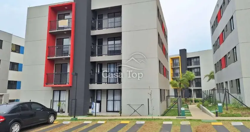 Apartamento com 3 quartos à venda no Chapada, Ponta Grossa 