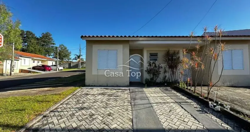 Casa semimobiliada para alugar condomínio residencial moradas - boa vista
