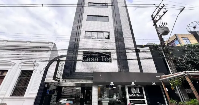 Sala comercial para alugar no Centro, Ponta Grossa