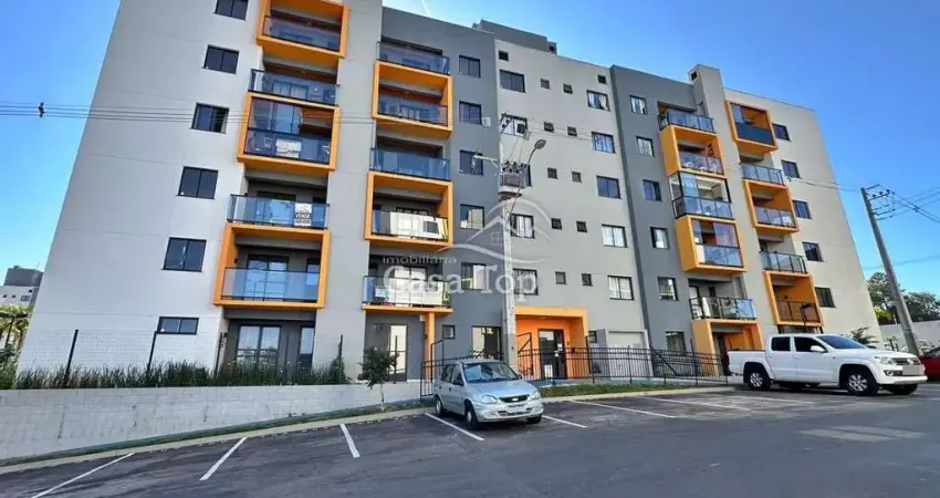 Apartamento semimobiliado para alugar condomínio vista - uvaranas (em negociação