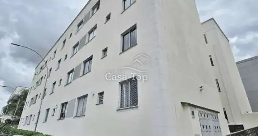 Apartamento à venda residencial parque purunã - uvaranas (em negociação)