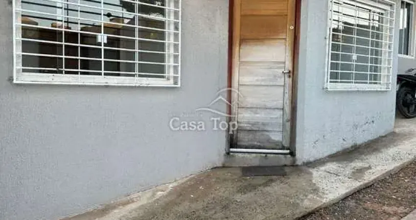 Casa com 2 quartos à venda no Uvaranas, Ponta Grossa