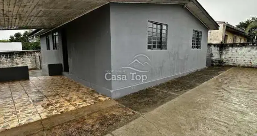 Casa com 2 quartos para alugar no Oficinas, Ponta Grossa 
