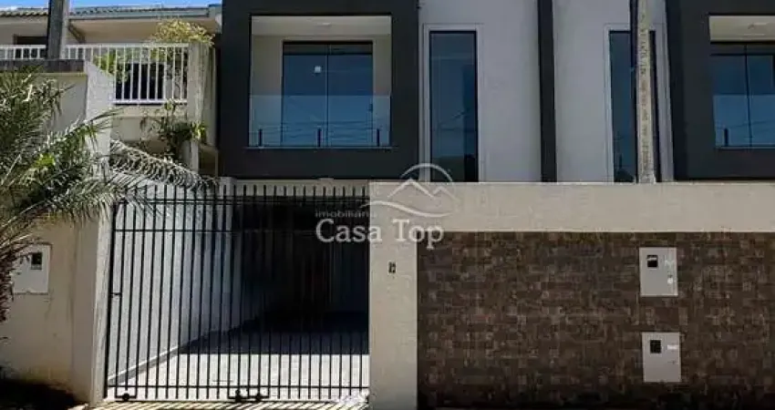 Casa com 3 quartos à venda no Uvaranas, Ponta Grossa