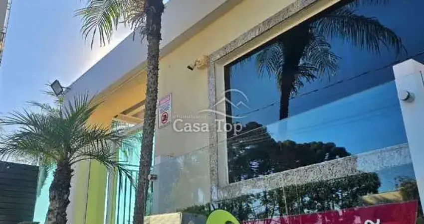 Apartamento semimobiliado à venda residencial parque purunã - uvaranas