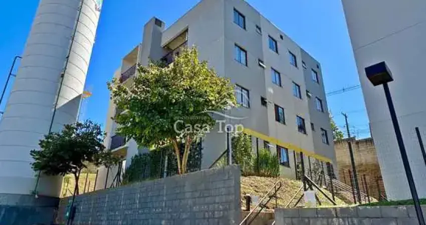 Apartamento semimobiliado à venda condomínio vittace up - colônia dona luiza