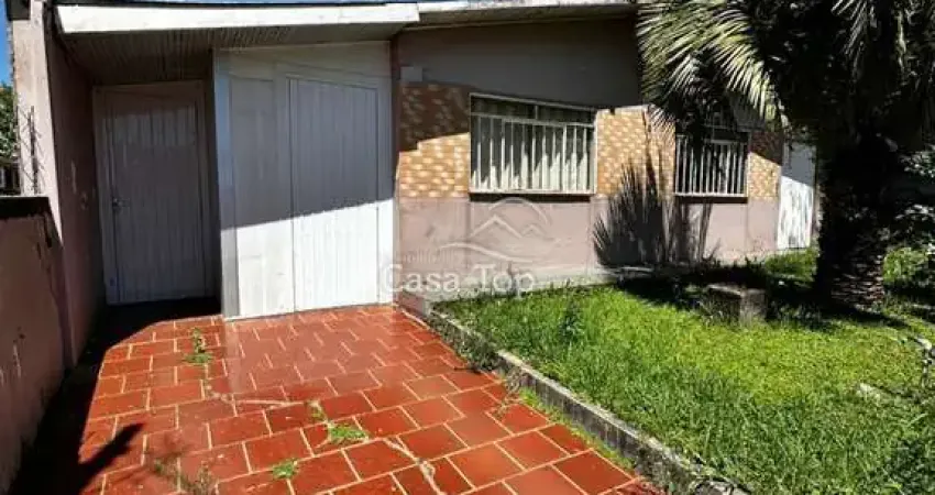 Casa comercial para alugar no Jardim Carvalho, Ponta Grossa