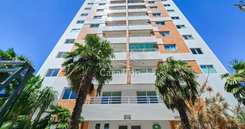 Apartamento mobiliado à venda edifício campidoglio - centro