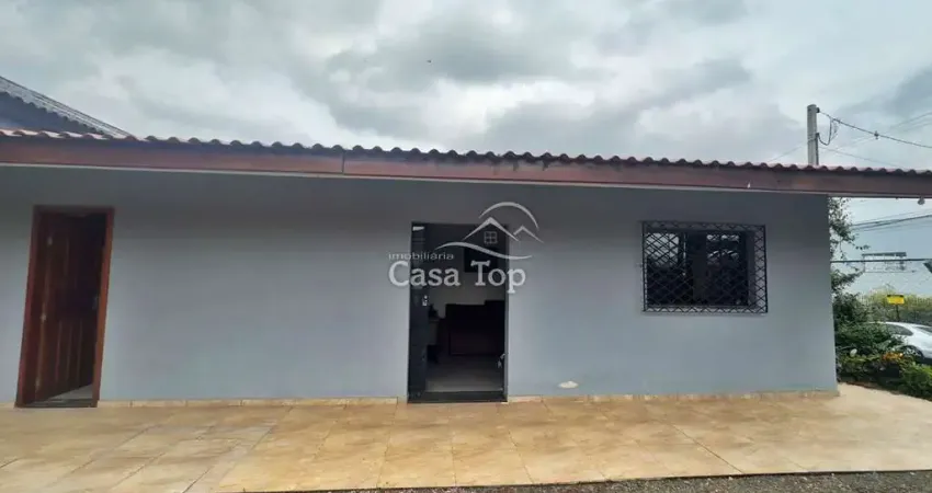 Sala comercial para alugar no Nova Rússia, Ponta Grossa