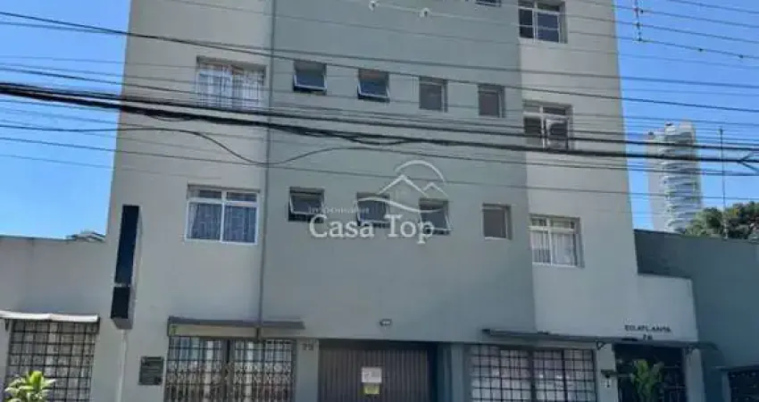 Apartamento semimobiliado para alugar edifício atlanta - oficinas