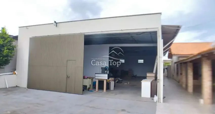 Barracão / Galpão / Depósito para alugar no Neves, Ponta Grossa