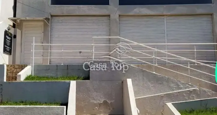 Barracão / Galpão / Depósito para alugar no Oficinas, Ponta Grossa