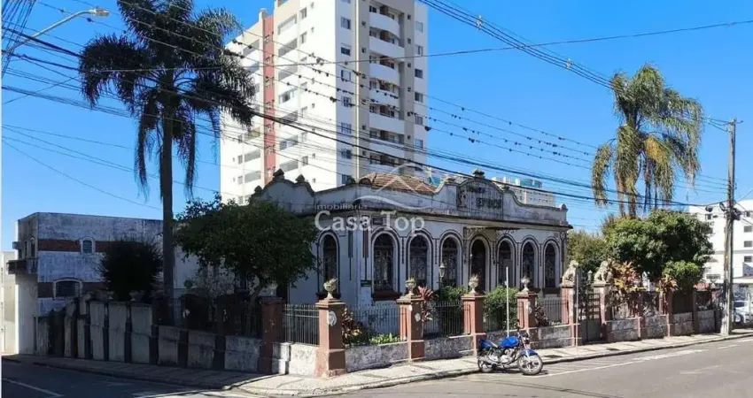 Casa comercial à venda no Centro, Ponta Grossa 