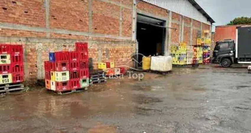 Barracão / Galpão / Depósito para alugar no Neves, Ponta Grossa