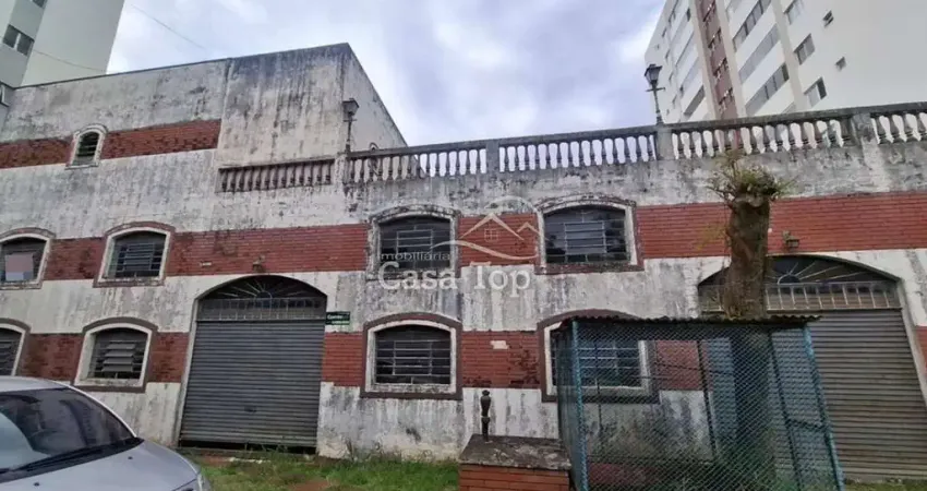 Barracão / Galpão / Depósito para alugar no Centro, Ponta Grossa 