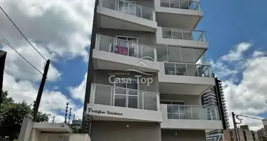 Apartamento para alugar edifício portofino residence - órfãs