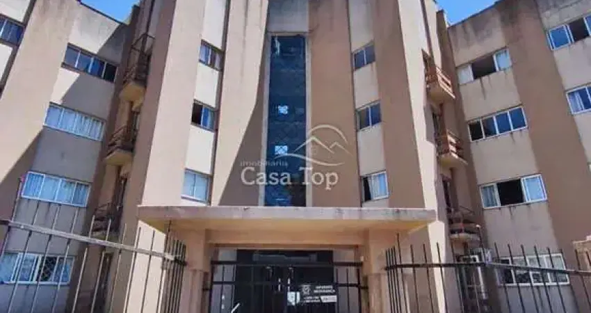 Apartamento com 4 quartos à venda no Estrela, Ponta Grossa