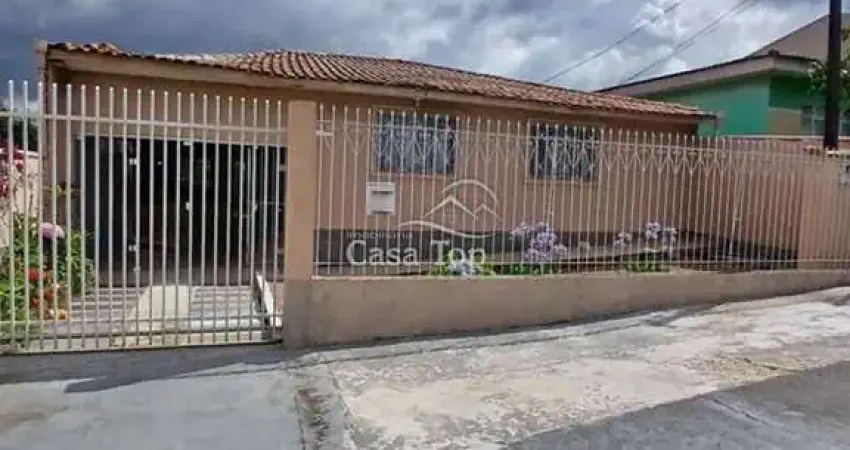 Casa com 3 quartos para alugar no Orfãs, Ponta Grossa