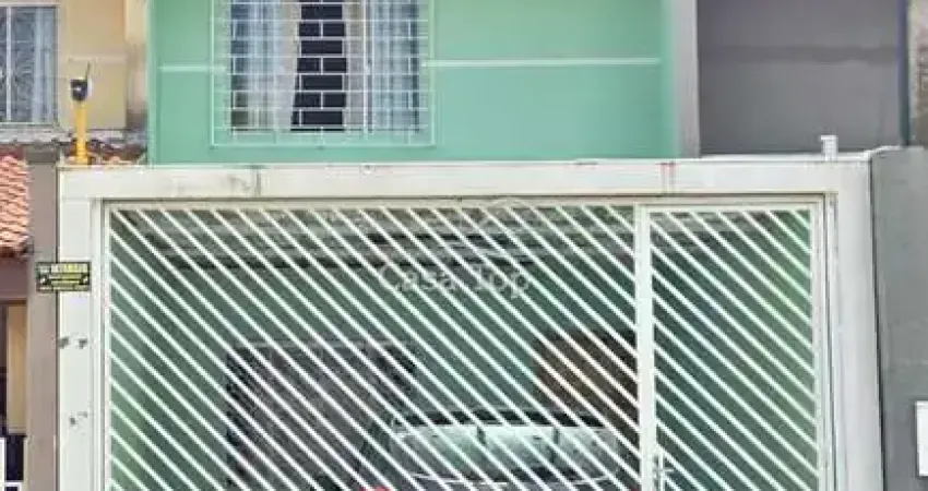 Casa com 2 quartos à venda no Jardim Carvalho, Ponta Grossa