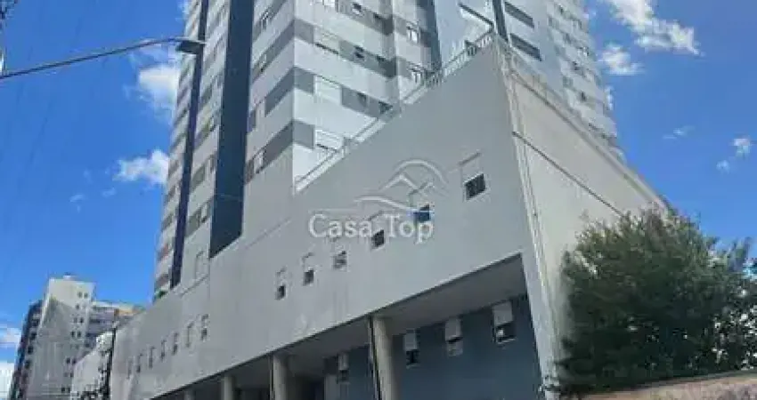 Apartamento para alugar edifício leonardo da vinci - centro