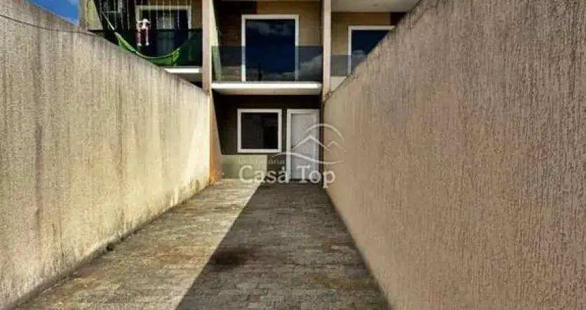 Casa com 2 quartos para alugar no Neves, Ponta Grossa