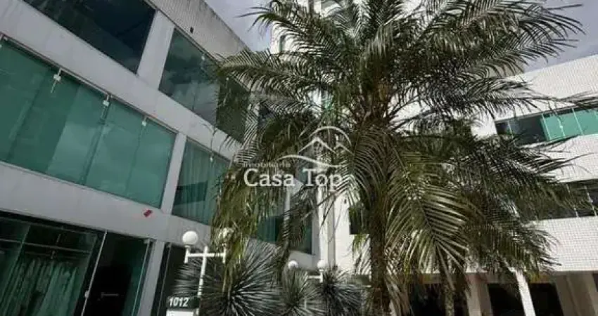 Apartamento com 1 quarto à venda no Orfãs, Ponta Grossa