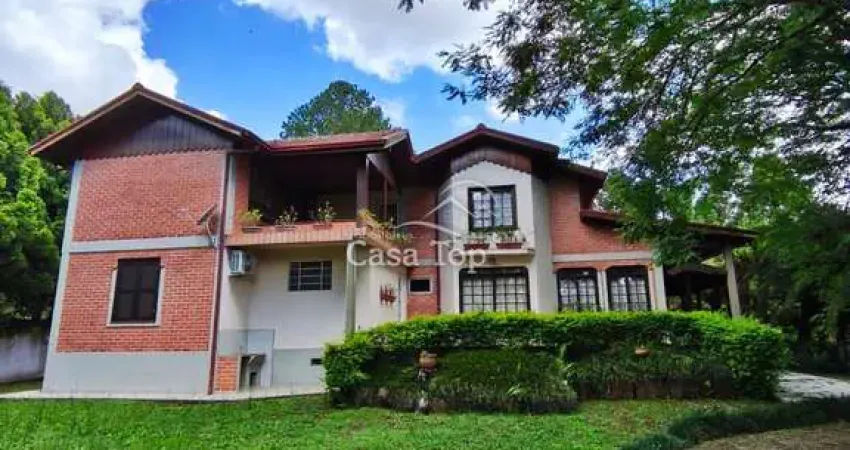 Chácara / sítio com 4 quartos à venda no Jardim Carvalho, Ponta Grossa