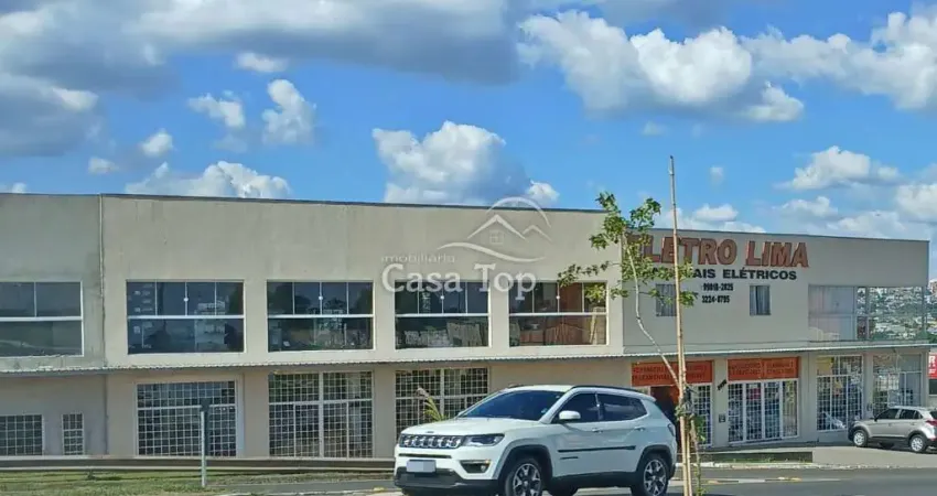 Sala comercial para alugar no Contorno, Ponta Grossa