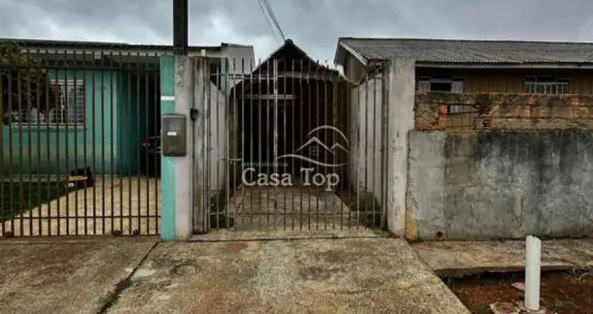 Casa com 3 quartos para alugar no Cará-cará, Ponta Grossa