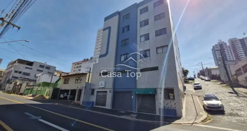 Apartamento com 2 quartos para alugar no Centro, Ponta Grossa